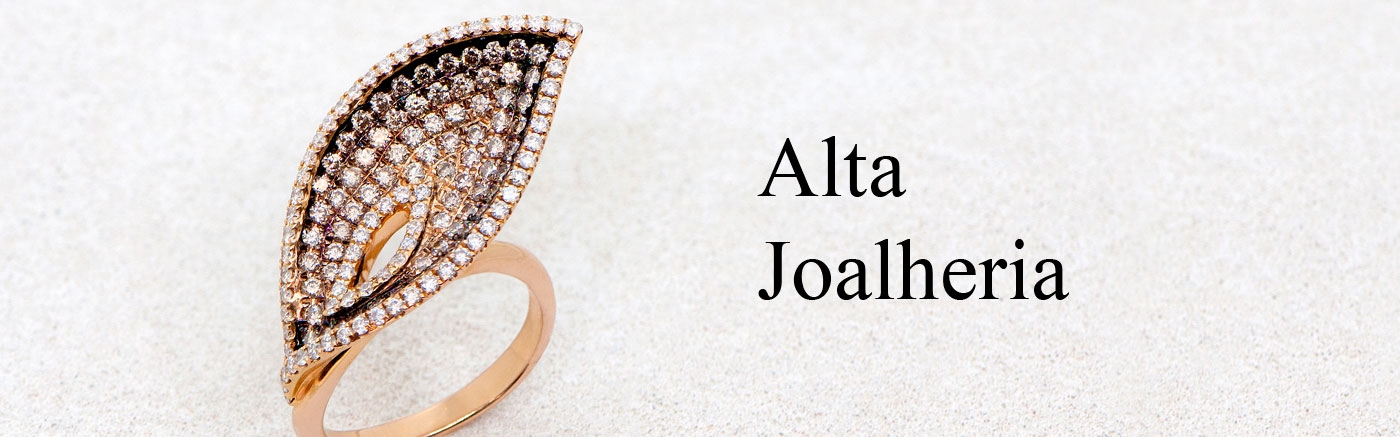 Alta Joalheria Alta Joalheria