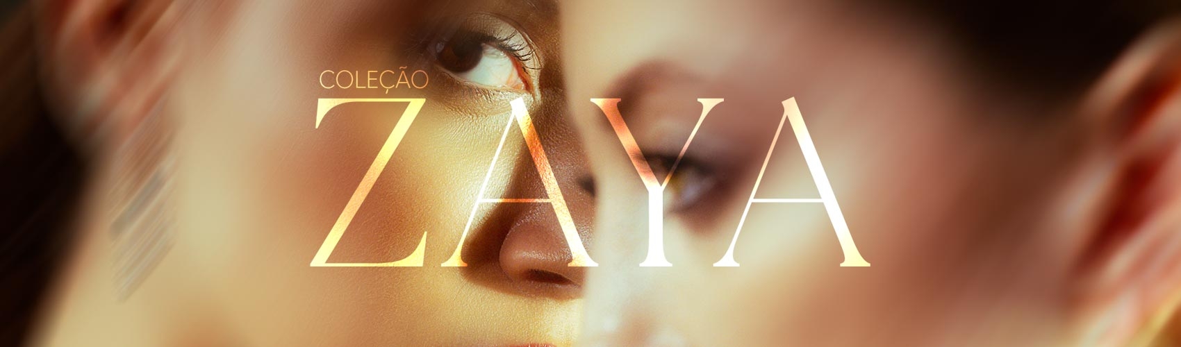 Coleção Zaya