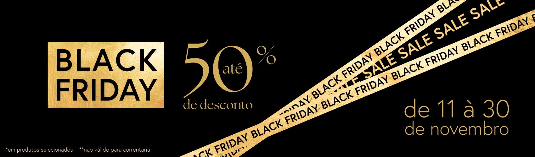 Black Friday