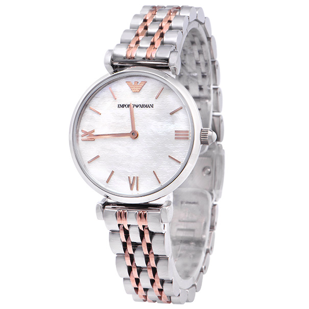 Ar1987 armani watch sale