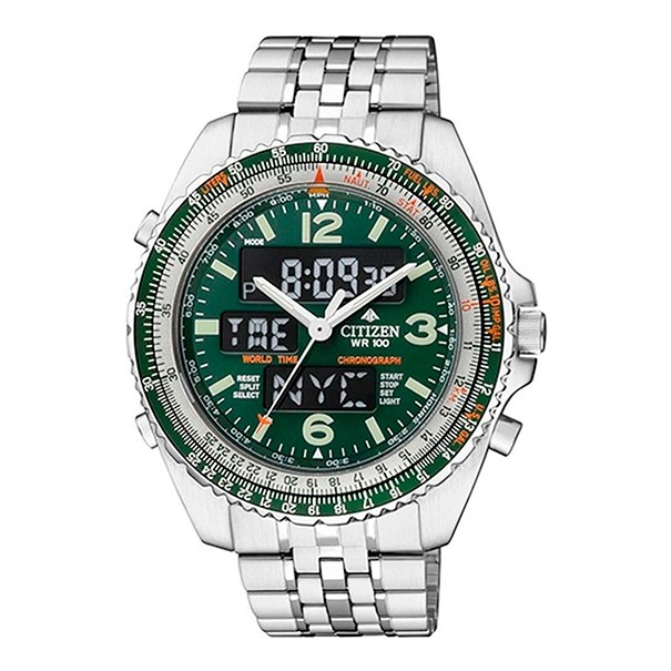 Relógio Masculino Citizen Promaster TZ10075D