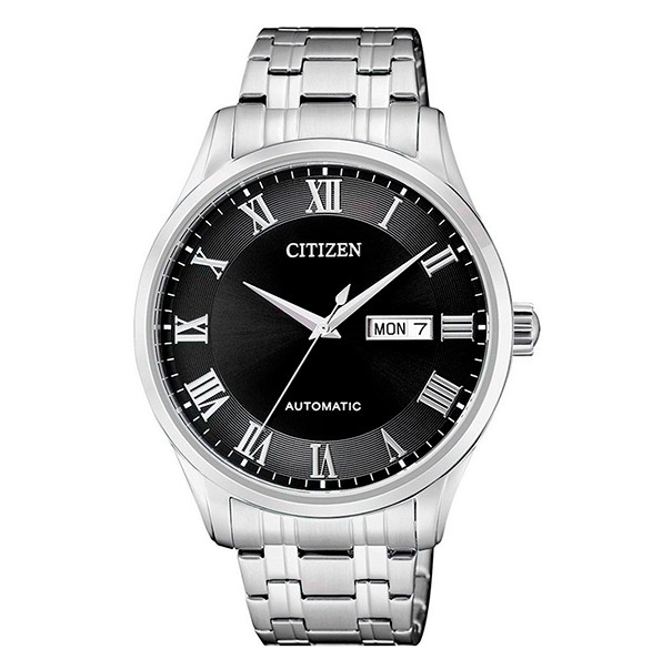 Relógio Citizen Masculino Automático TZ20797T