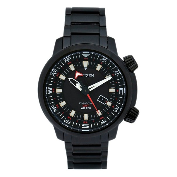 Relógio Citizen Masculino Promaster TZ30759P