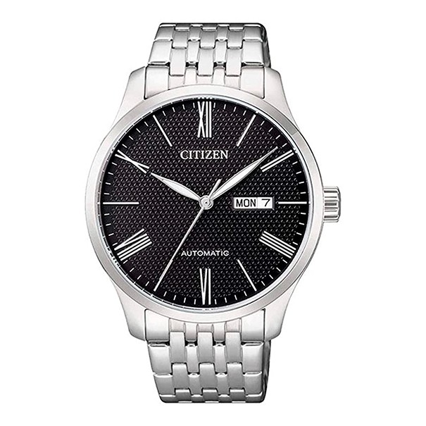 Relógio Citizen Masculino Automático TZ20804T