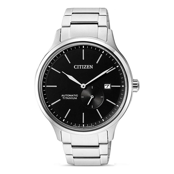 Relógio Masculino Citizen Automático Super Titanium TZ20886T