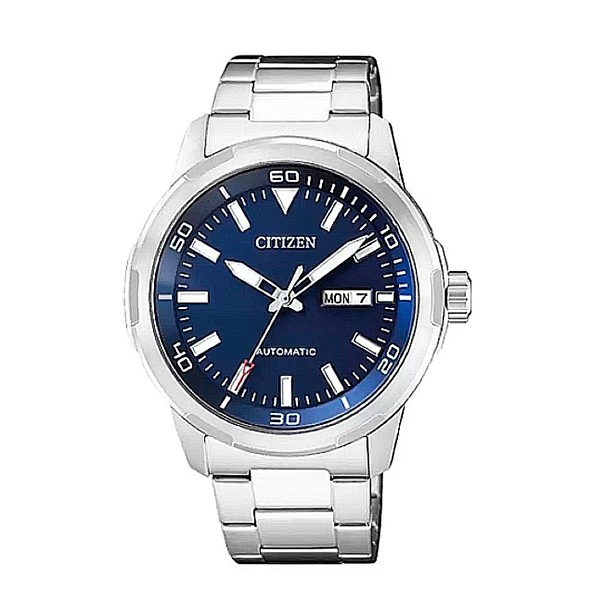 Relógio Citizen Masculino Automático TZ20957F