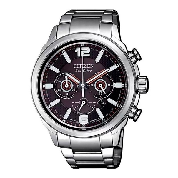 Relógio Citizen Masculino Eco-Drive TZ20911T