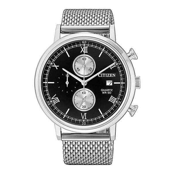 Relógio Citizen Masculino Cronógrafo TZ21143T