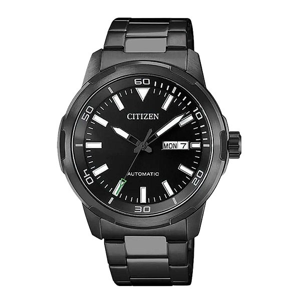 Relógio Citizen Masculino Automático TZ20957P