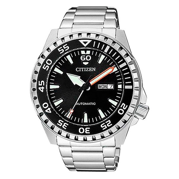 Relógio Citizen Masculino Automático TZ31203T