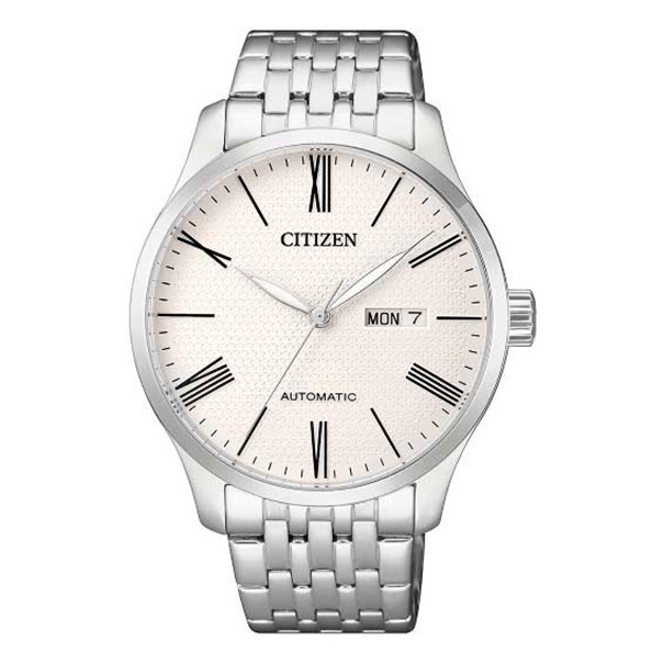 Relógio Citizen Masculino Automático TZ20804Q