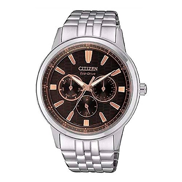 Relógio Citizen Eco-Drive Masculino TZ20733P