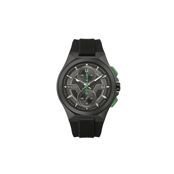 Relógio Masculino Bulova Maquina