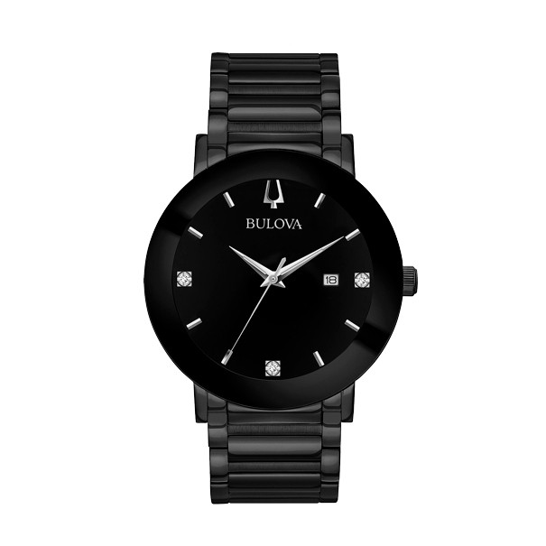 Relógio Masculino Bulova Futuro