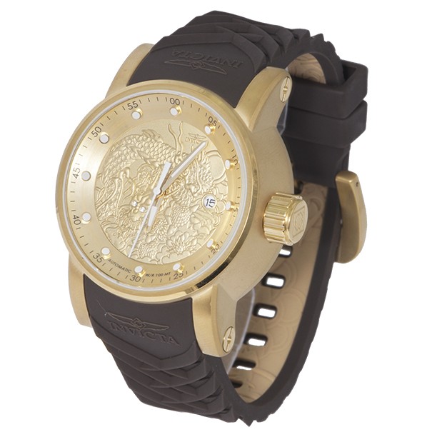 invicta yakuza 12790