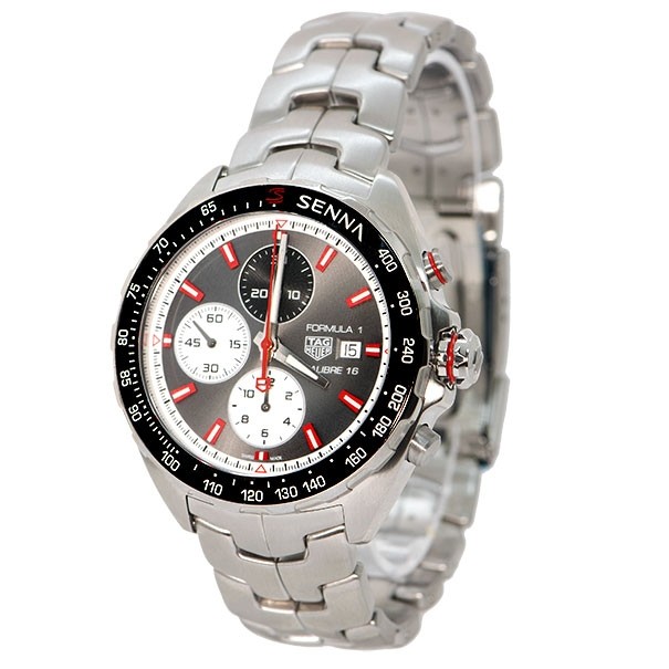 Rel gio Tag Heuer F rmula 1 CAZ2017.BA0647 Camafeo Joias