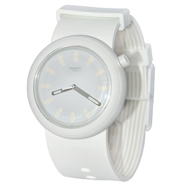relogio swatch plastico