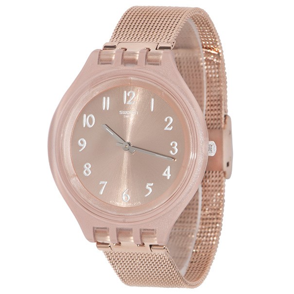 Relógio Swatch Skinchic SVUP100M