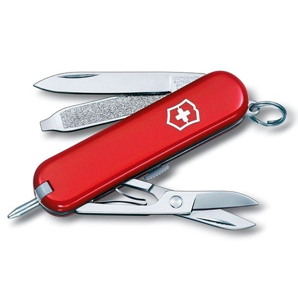 Canivete Victorinox Signature 