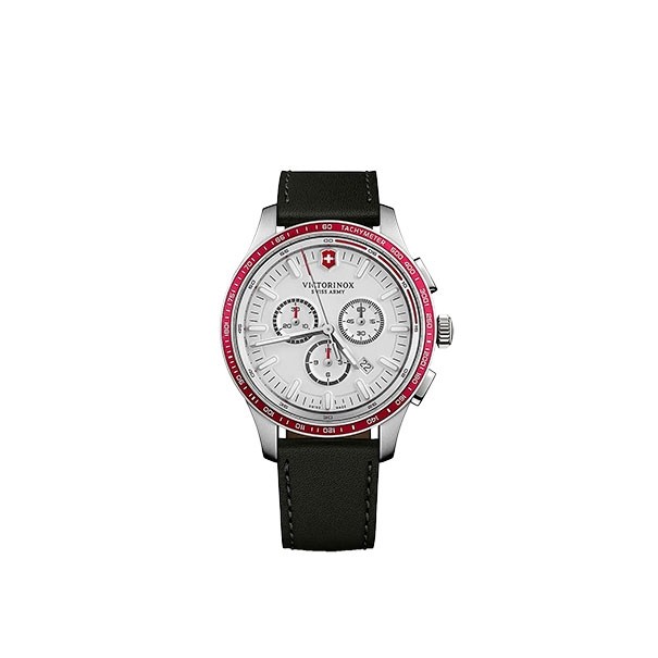 Relógio Victorinox Alliance Sport Chronograph 