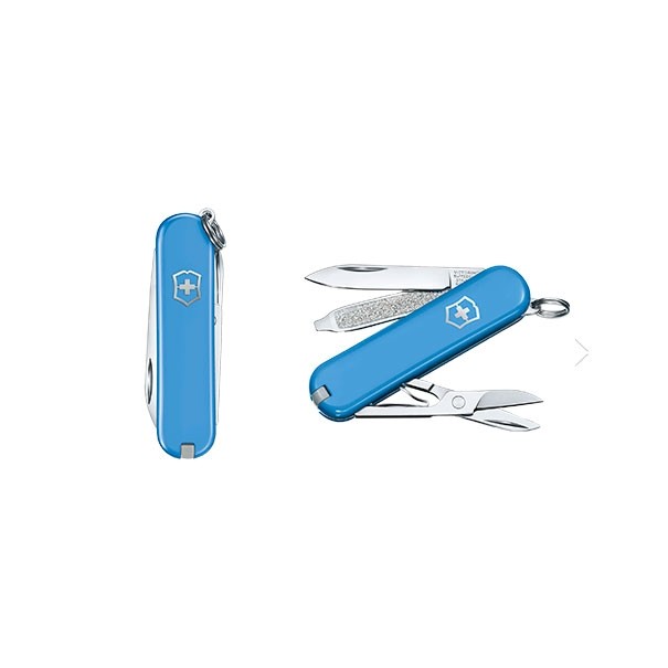 Canivete Victorinox Classic SD Colors - Summer Rain