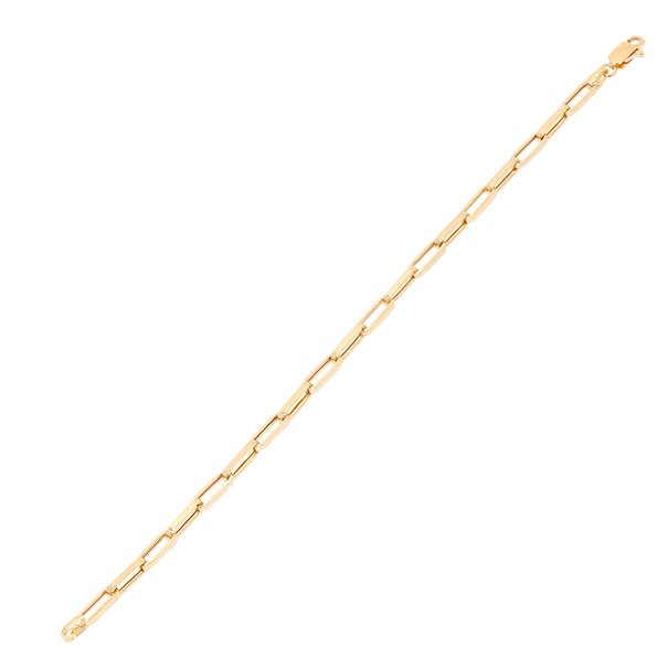 Pulseira em Ouro 18k  Cartie 21cm - 4.10g