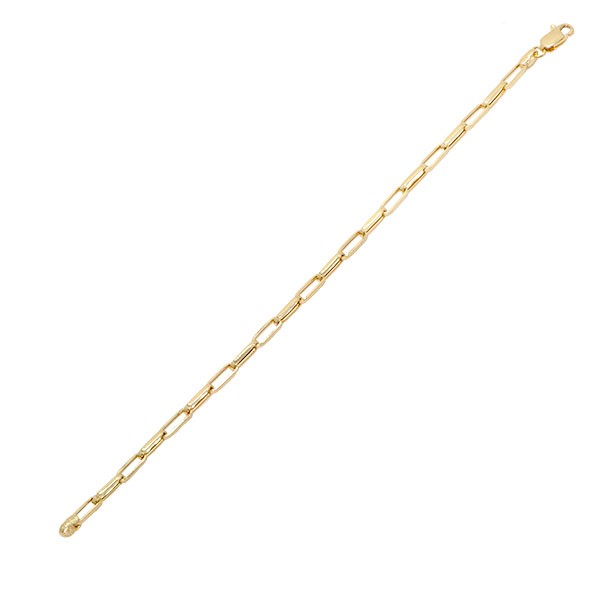 Pulseira em Ouro 18k  Cartie 19cm - 3.30g