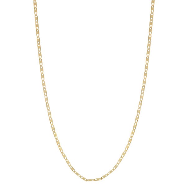 Corrente-Piastrine-45cm-2.60gr