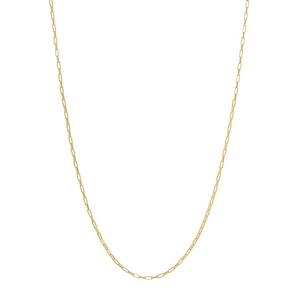 Corrente Veneziana Elo Longo 60cm - 3.30gr