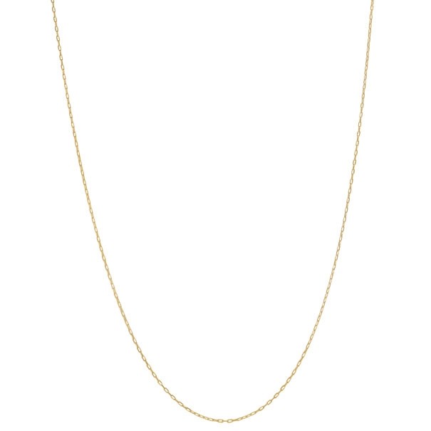 Corrente em Ouro 18k Cartie 45cm -  1.10g 