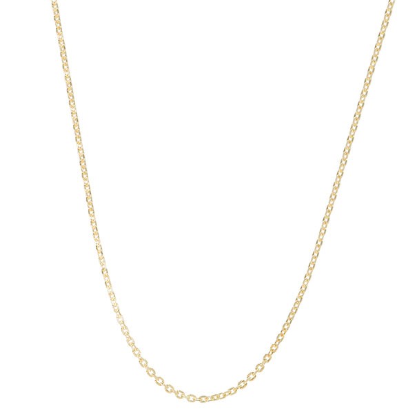 Corrente em Ouro 18k Cartie Oca 60cm - 2.80gr