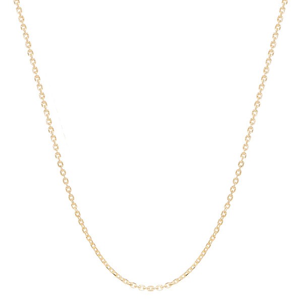 Corrente em Ouro 18k Cartie Oca 50cm - 2.30gr