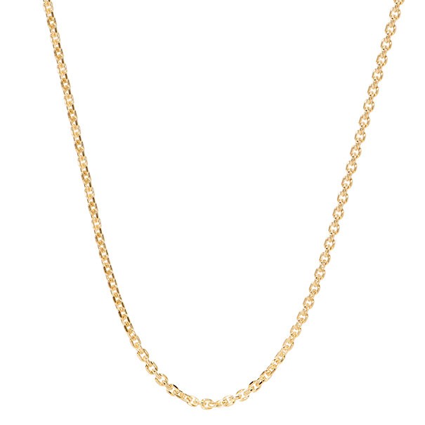 Corrente em Ouro 18k Catier Oca 70cm - 5.80gr