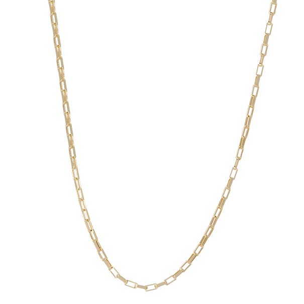 Corrente em Ouro 18k Cartie 70cm - 3.30gr