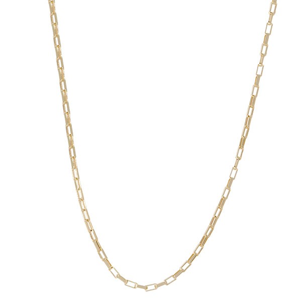 Corrente em Ouro 18k Cartie 50cm - 2.80gr