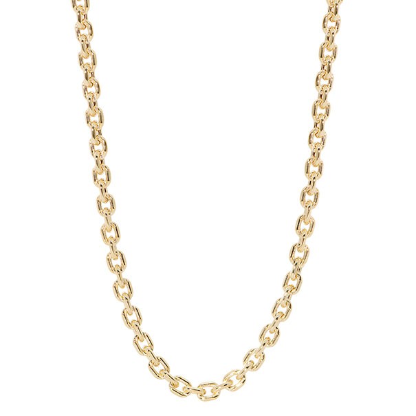 Corrente em Ouro 18k Cartie Slim 70cm - 24.20gr