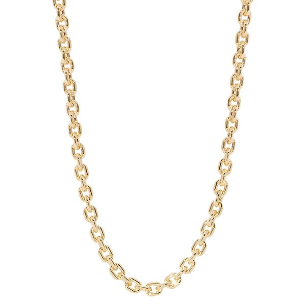 Corrente em Ouro 18k Cartie Slim 70cm - 23.10gr