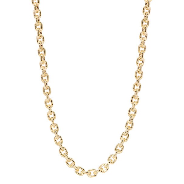Corrente em Ouro 18k Cartie Slim 60cm - 20.40gr