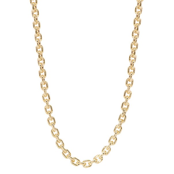 Corrente em Ouro 18k Cartie Slim 60cm - 19.90gr