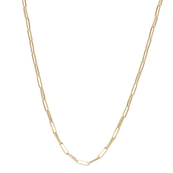 Corrente em Ouro 18k Cartie 70cm - 6.50gr