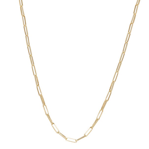 Corrente em Ouro 18k Cartie 60cm - 5.60gr