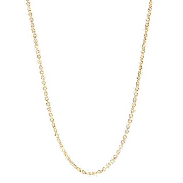 Corrente em Ouro 18k Cartie 50cm - 4.20gr