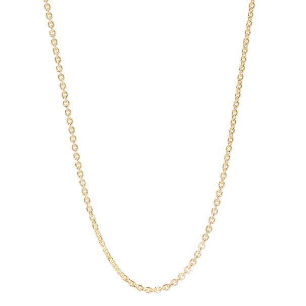 Corrente em Ouro 18k Cartie 50cm - 4.10gr