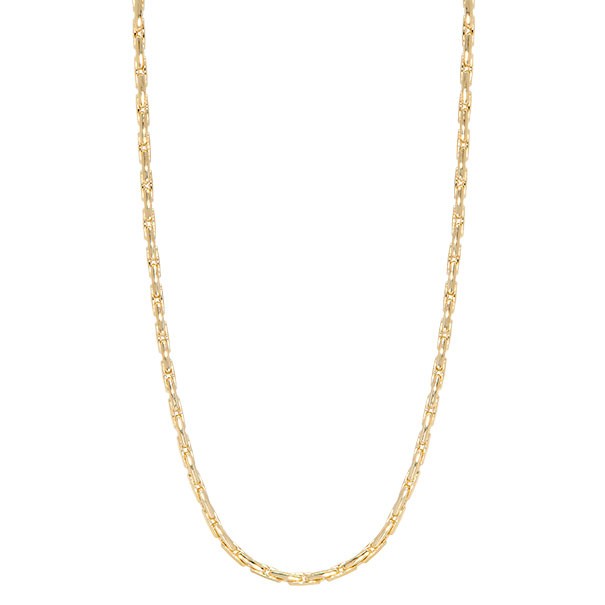 Corrente em Ouro 18k Cardano 60cm - 12.90gr