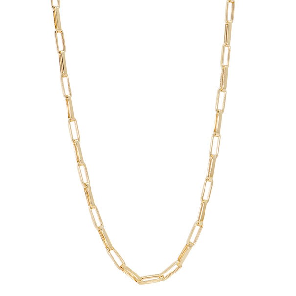 Corrente em Ouro 18k Cartie 60cm - 7.80g