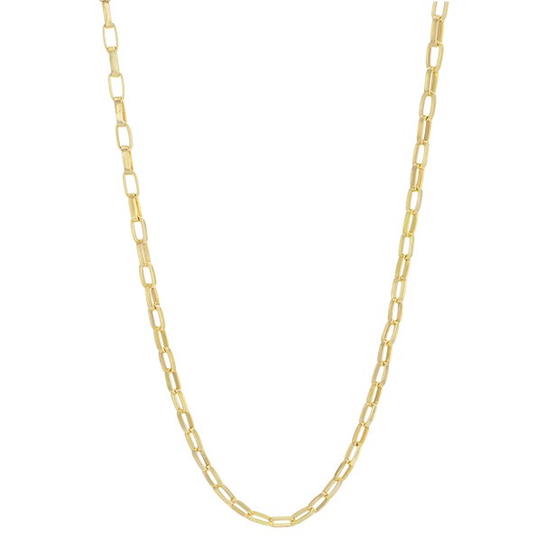 Corrente Veneziana Elo Longo 60cm - 4.30g
