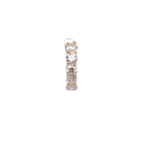 Piercing-Argola-Com-6-Diamantes-(Pingentes)