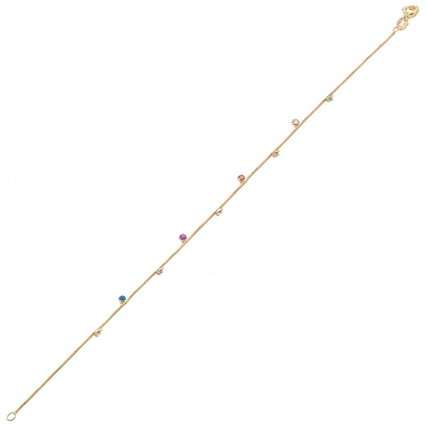 Pulseira-Dambete-Com-Zircônias-Coloridas-18cm