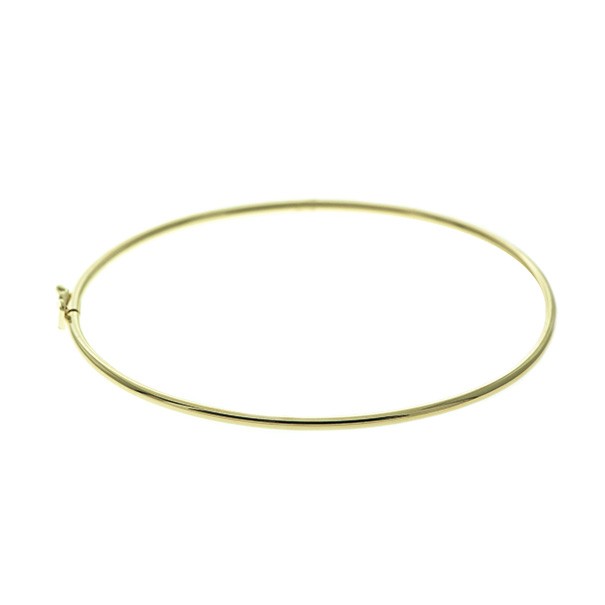 Bracelete fio redondo