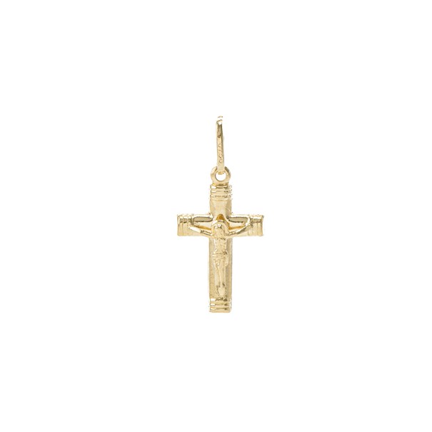 Pingente-crucifixo-com-Cristo-pequena